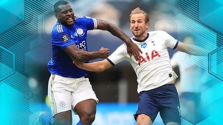 MOTD2 - 19th July 2020 (2020) - Episode 31 poster and promotional image