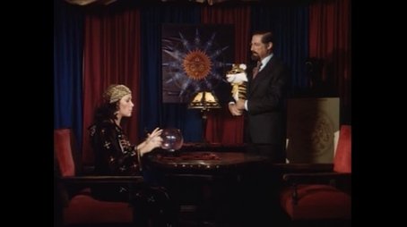 Carnival of Spies (1977) - Episode 18 poster and promotional image