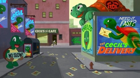 Shell Shocked (2021) - Episode 62 poster and promotional image