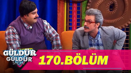 Güldür Güldür Show Сезон 6