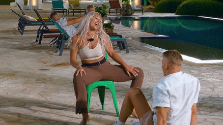 Episode 11 (2023) - Episode 11 poster and promotional image