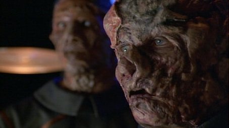 Phage (1995) - Episode 4 poster and promotional image