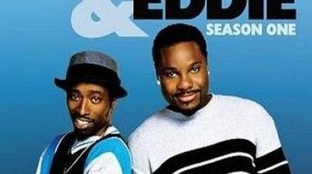 Season 1 (1996) - Season 1 poster and promotional image