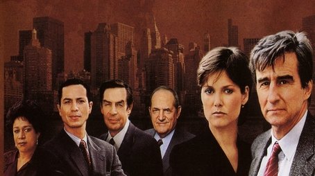 Season 7 (1996) - Season 7 poster and promotional image