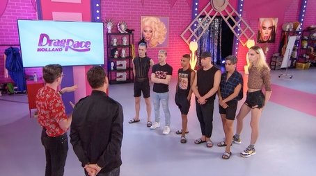 Snatch Game (2020) - Episode 5 poster and promotional image