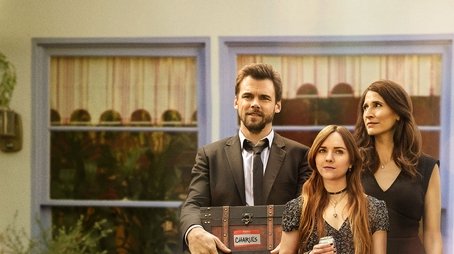 Season 3 (2017) - Season 3 poster and promotional image