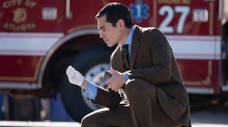 Will Trent: Agente Especial21