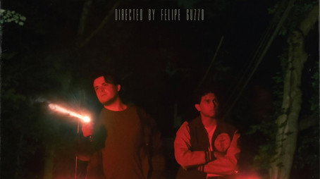 Bambino (2025) poster