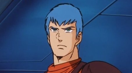 Overman (1984) - Episode 49 poster and promotional image