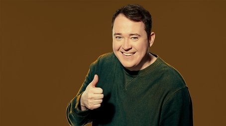 February 24 - Shane Gillis (2024) - Episode 12 poster and promotional image
