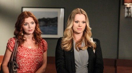 Secret Lives (2013) - Episode 5 poster and promotional image