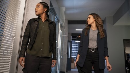 Bad Company (2020) - Episode 8 poster and promotional image