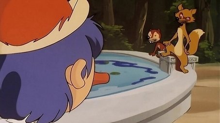 Tree limbs are alive too (1972) - Episode 15 poster and promotional image
