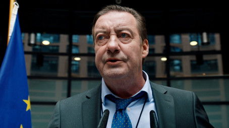 Vox Pop (2022) - Episode 7 poster and promotional image