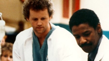 St. Elsewhere (1982) poster