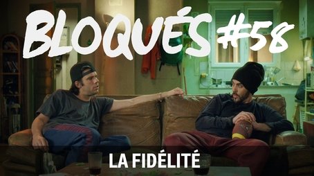 La Fidélité (2016) - Episode 58 poster and promotional image