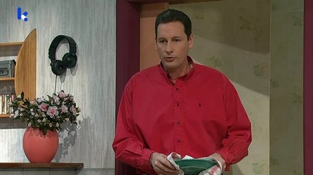 De kabouterclub (2005) - Episode 1 poster and promotional image