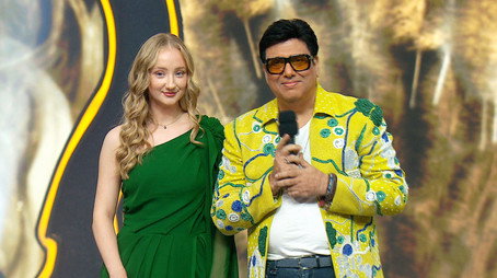 Super Dancer Сезон 5