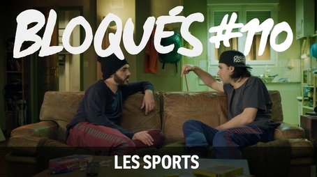 Sports (2016) - Episode 110 poster and promotional image