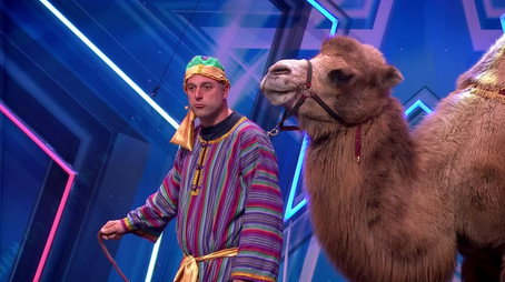 Holland's Got Talent Сезон 10