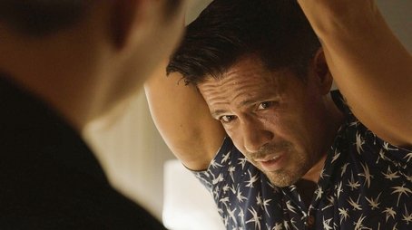 Dead Man Walking (2022) - Episode 15 poster and promotional image