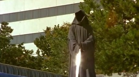 Shadows (1994) - Episode 9 poster and promotional image