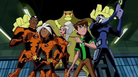 T.G.I.S. (2013) - Episode 1 poster and promotional image