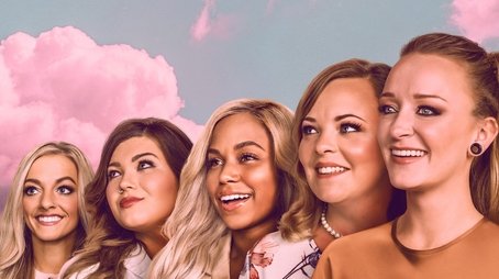 Teen Mom OG (2009) poster