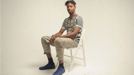 Charles Mingus Revisited (2017) - Episode 17 poster and promotional image