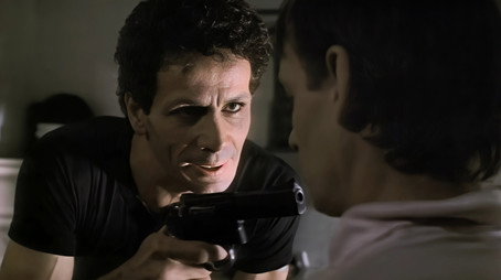 21 Jump Street Évad 2