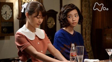 Week 16 - Love Love Umbrella and Knock (2017) - Episode 96 poster and promotional image