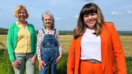 South West Wales (2023) - Episode 10 poster and promotional image