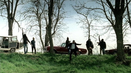 Romanzo criminale - La serie Сезон 1