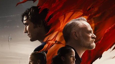 Season 3 (2025) - Season 3 poster and promotional image