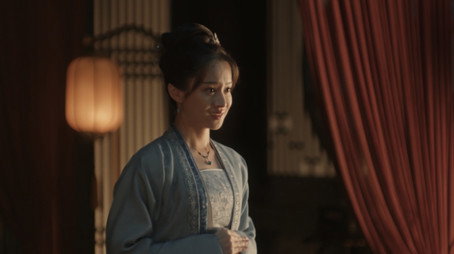 清平乐 Évad 1