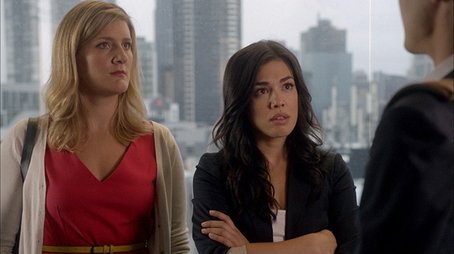 Footprints (2012) - Episode 15 poster and promotional image