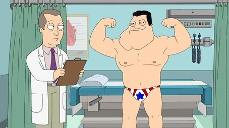 The Life and Times of Stan Smith (2017) - Episode 15 poster and promotional image