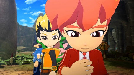 斗龙战士 Sezóna 5