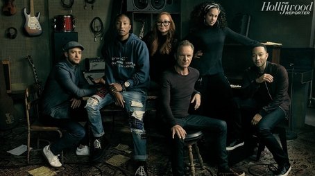Songwriters (2017) - Episode 14 poster and promotional image