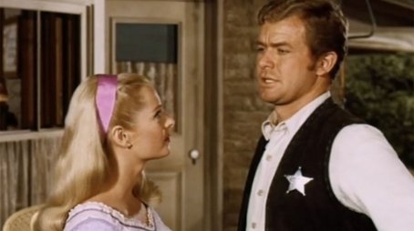 Harold's Double (1967) - Episode 26 poster and promotional image