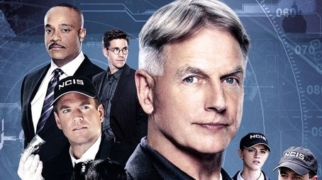 Season 12 (2014) - Season 12 poster and promotional image
