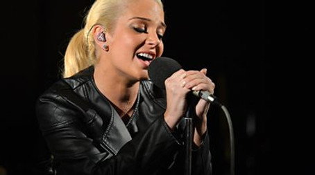 BBC Radio 1's Live Lounge Сезон 4