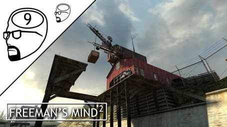 Freeman's Mind Сезон 2
