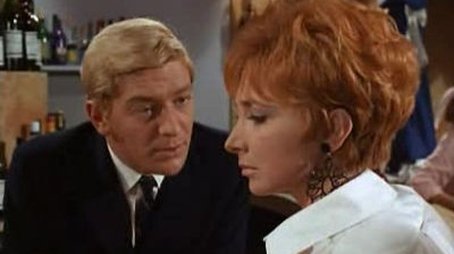 Three Blinks of the Eyes (1968) - Episode 28 poster and promotional image