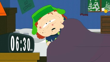 Make Love, Not Warcraft (2006) - Episode 8 poster and promotional image