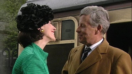 Oh, Doctor Beeching! Évad 2