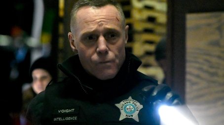 Chicago P.D.: Distrito 21116