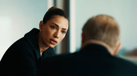 Forhøret Sezona 3