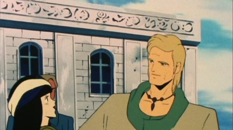 Time Limit (1984) - Episode 10 poster and promotional image
