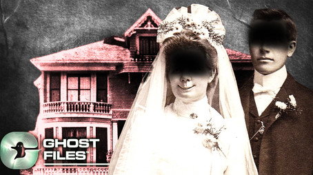 Ghost Files Sezona 4